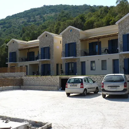 Ilianthos & ميكروس جيالوس